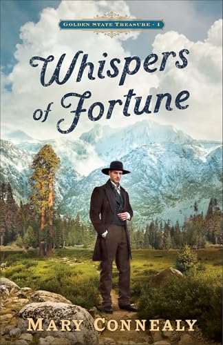 Whispers of Fortune (Golden State Treasure, Bk. 1)