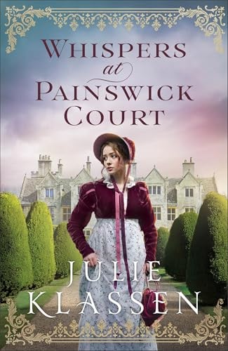 Whispers at Painswick Court