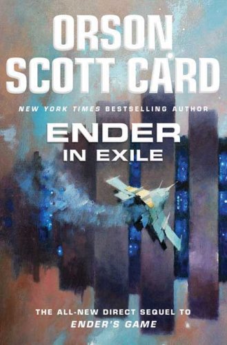 Ender in Exile (Ender #10)