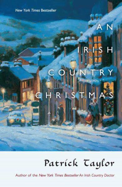 An Irish Country Christmas (Irish Country Books)