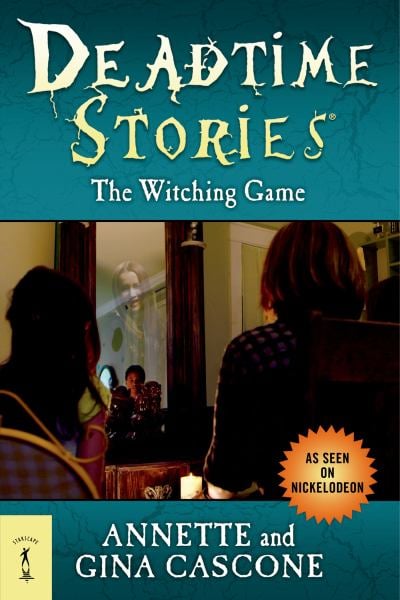 The Witching Game (Deadtime Stories)
