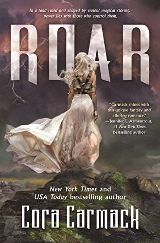 Roar (Stormheart Series, Bk. 1)