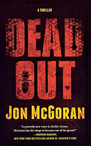 Deadout (Doyle Carrick, Bk. 2)