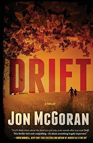 Drift (Doyle Carrick, Bk. 1)