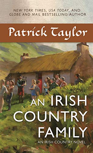 An Irish Country Family (Irish Country, Bk. 14)