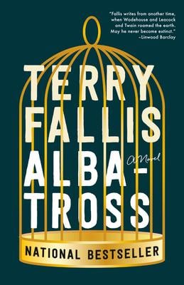 Albatross