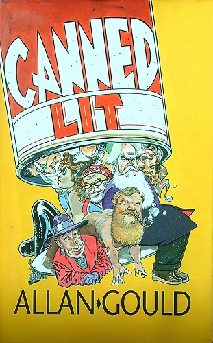 Canned lit: (Parodies Regained, Then Frozen, and Thawed)