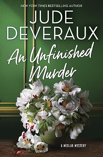 An Unfinished Murder (A Medlar Mystery, Bk. 5)