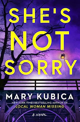 She's Not Sorry
