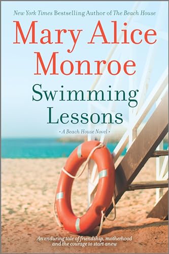 Swimming Lessons (Beach House, Bk. 3)