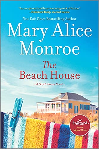 The Beach House (Bk. 1)