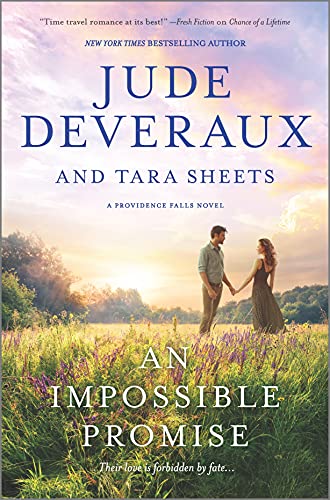 An Impossible Promise (Providence Falls, Bk. 2)