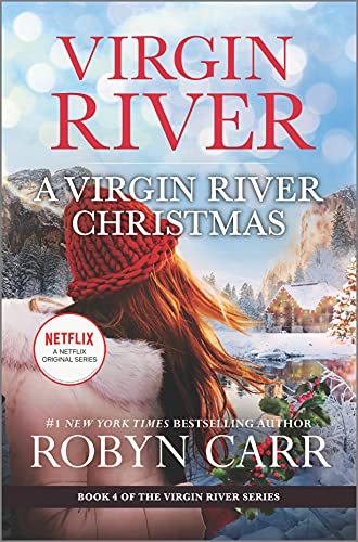 A Virgin River Christmas (Virgin River, Bk. 4)