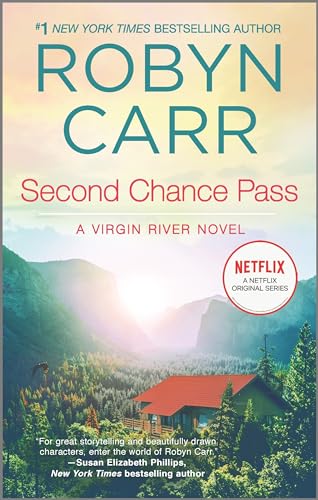 Second Chance Pass (Virgin River, Bk. 5)