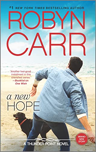 A New Hope (Thunder Point, Bk. 8)