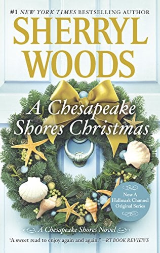 A Chesapeake Shores Christmas (Chesapeake Shores, Bk. 4)