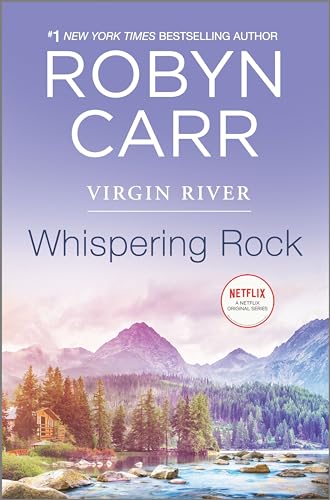 Whispering Rock (Virgin River, Bk. 3)