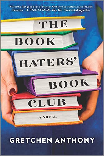 The Book Haters' Book Club: