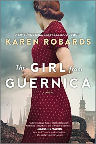The Girl From Guernica