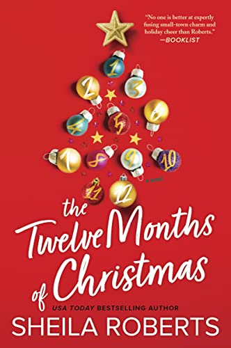 The Twelve Months of Christmas