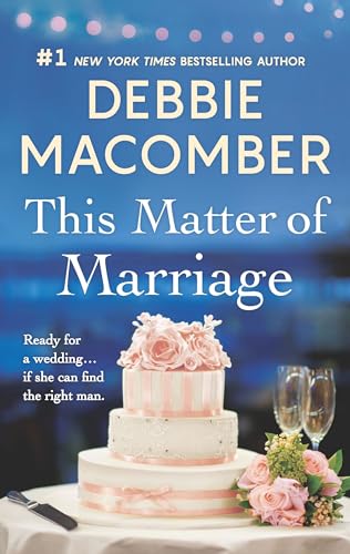 This Matter of Marriage