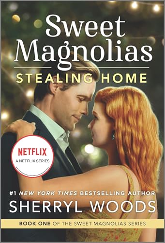 Stealing Home (Sweet Magnolias, Bk. 1)
