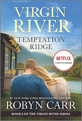 Temptation Ridge (Virgin River, Bk. 6)