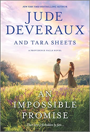 An Impossible Promise (Providence Falls, Bk. 2)