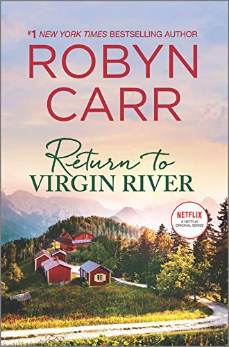 Return to Virgin River (A Virgin River Novel, Bk. 19)
