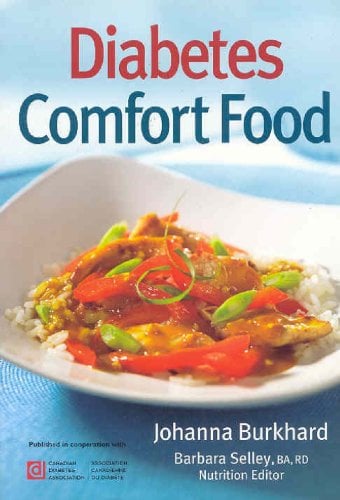 Diabetes Comfort Food