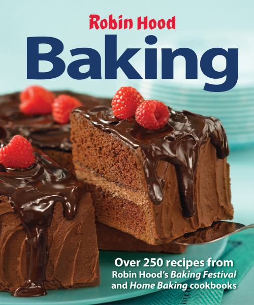 Robin Hood Baking
