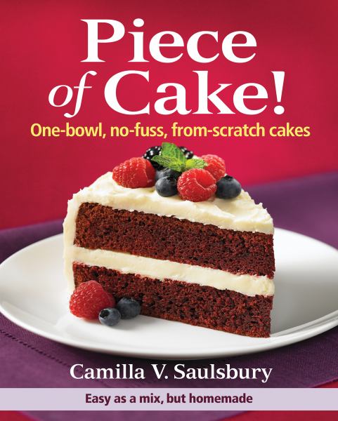 Piece of Cake!