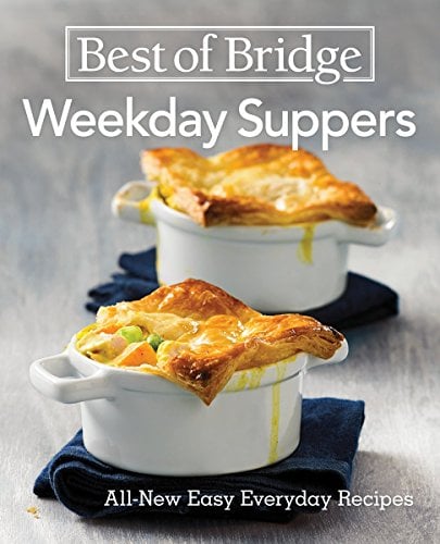 Weekday Suppers (Best of Bridge)