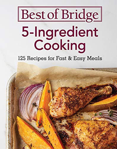 5-Ingredient Cooking (Best of Bridge)