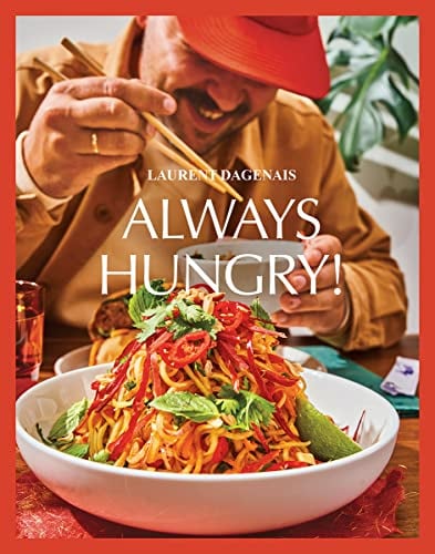 Always Hungry!