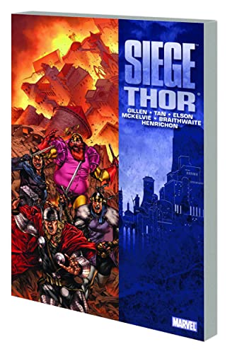 Thor (Siege)