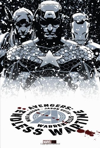 Endless Wartime (Avengers, Volume 1)