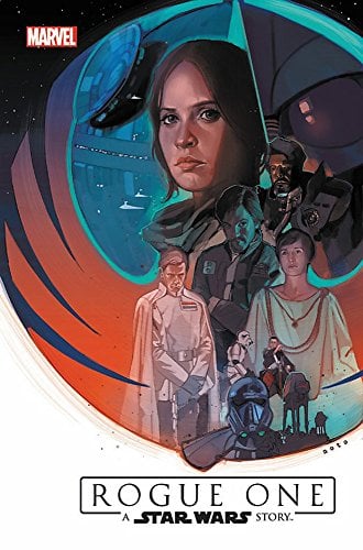 Rogue One (A Star Wars Story)