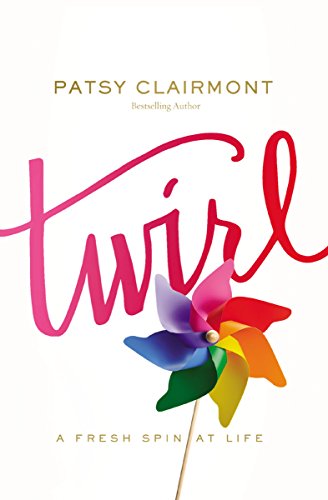 Twirl: A Fresh Spin at Life