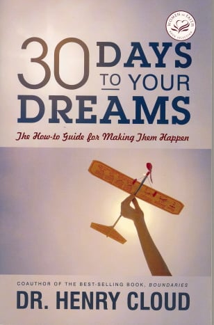 30 Days to your Dreams