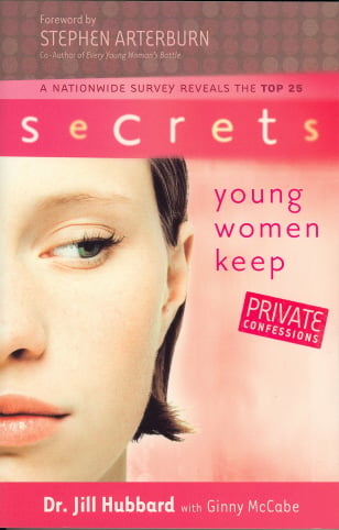 Secrets Young Women Keep
