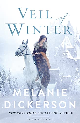 Veil of Winter (A Dericott Tale, Bk. 3)
