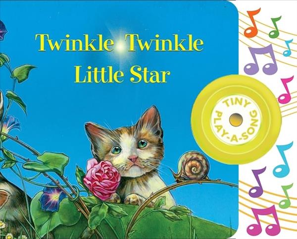 Twinkle Twinkle Little Star