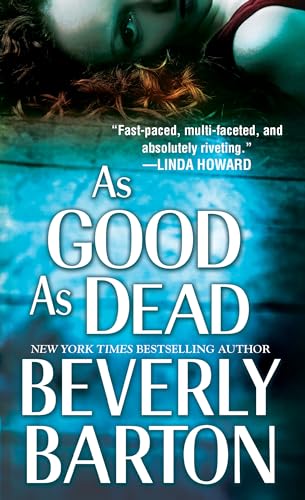 As Good as Dead (Cherokee Pointe Series, Bk. 3)