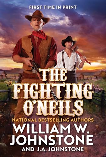 The Fighting O'Neils
