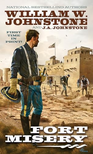 Fort Misery (Bk. 1)