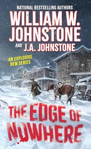 The Edge of Nowhere (Onion Creek, Bk. 1)