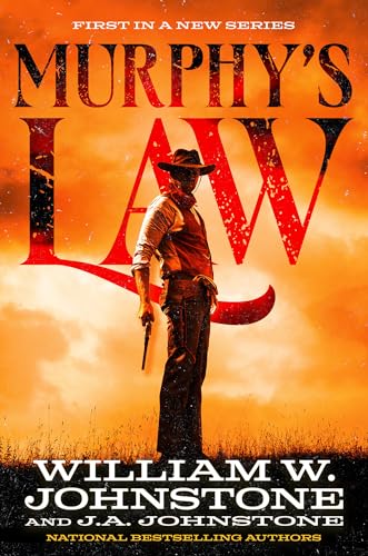 Murphy’s Law (Bk. 1)