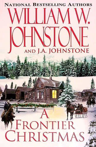 A Frontier Christmas (Christmas Series, Bk. 4)