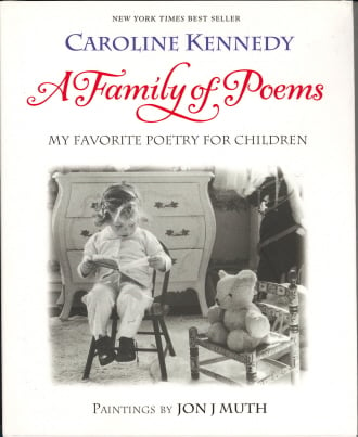 A Family Of Poems